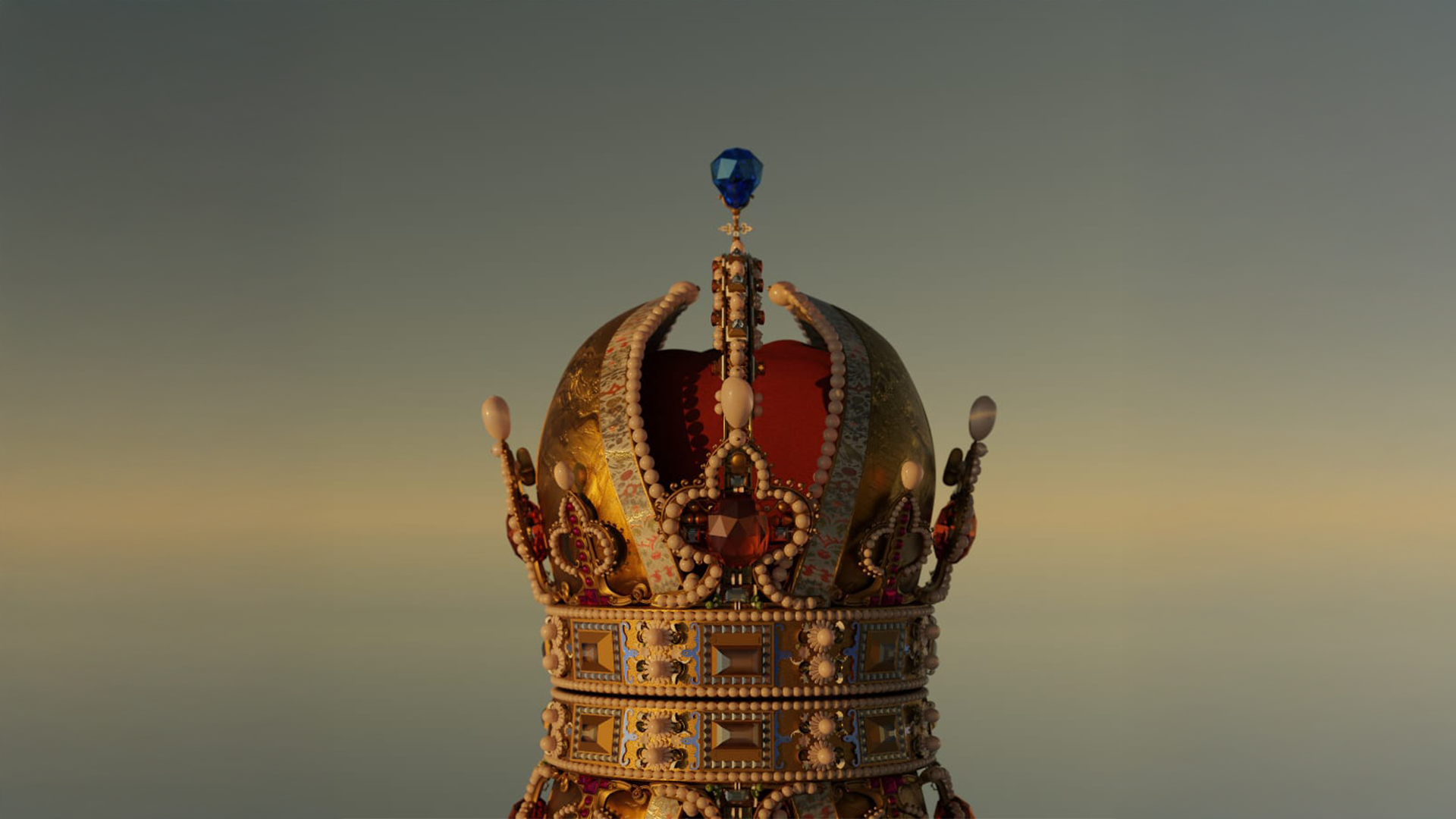 Kaiserkrone - Bild 1