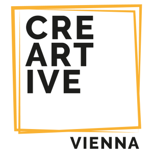 CreArtive Vienna Logo