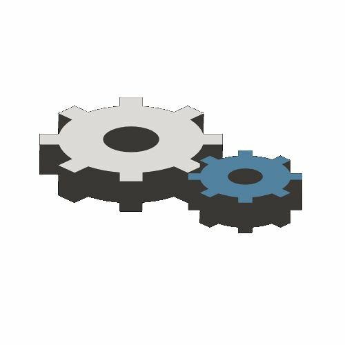 GearWorks Production - Technical Specialist